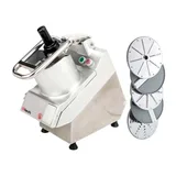Gtech VC-65MS Sebze Doğrama Makinesi, 5 Diskli - Görsel 1