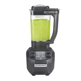 Hamilton Beach HBB255 Rio Bar Blender, 1.4 L, 780 W, Siyah - Görsel 1