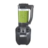 Hamilton Beach HBB455 Tango Bar Blender, 1.4 L, 1790 W, Siyah - Görsel 1