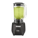 Hamilton Beach HBB908R Bar Blender, 1.3 L, 746 W, Siyah - Görsel 1