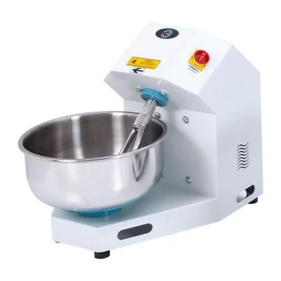 Bosfor UHM-35T Hamur Yoğurma Makinesi, Trifaze, 35 kg, 80 L