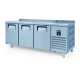Iceinox CTS 515 CR Tezgah Tip GN Buzdolabı, 3 Kapılı - Görsel 1