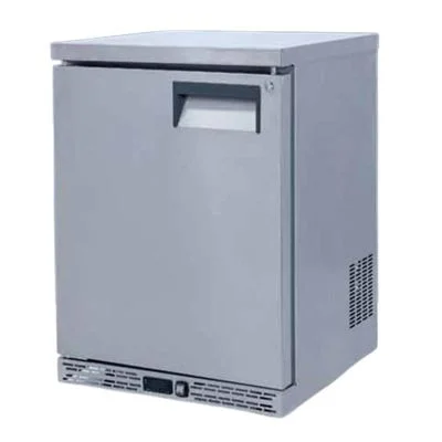 Iceinox OTS 140 CR Tezgah Altı Mini Buzdolabı