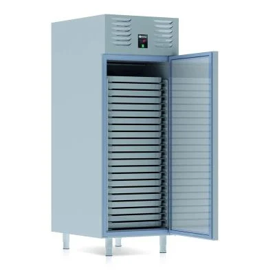 Iceinox VTF 800 N Pasta Şoklama Dolabı, 1 Kapılı