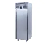 Iceinox VTS 610 CR Dik Tip GN Buzdolabı, 1 Kapılı - Görsel 1