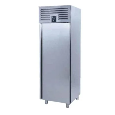 Iceinox VTS 610 CR Dik Tip GN Buzdolabı, 1 Kapılı