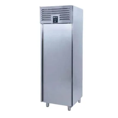 Iceinox VTS 610 CR Dik Tip GN Buzdolabı, 1 Kapılı
