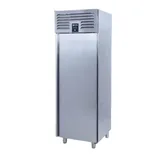 Iceinox VTS 610 N CR Dik Tip GN Derin Dondurucu, 1 Kapılı - Görsel 1