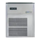 Icetech GR N 310 Haznesiz Nugget Kar Buz Makinesi, 300 kg/gün Kapasiteli - Görsel 1