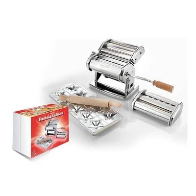 Imperia Pasta Italiana Seti