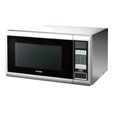 İnoksan GAL-MDF90W25L Profesyonel Mikrodalga Fırın, 25 L, 900 W