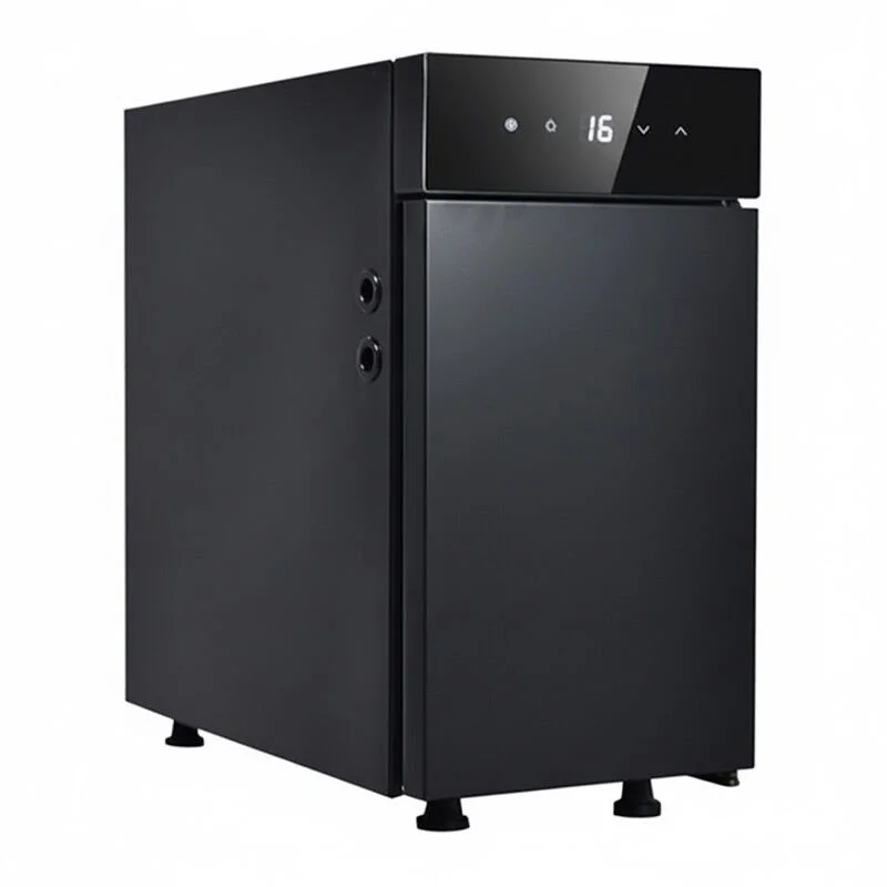 KEF MC16 DAST Süt Soğutucu, 9 L