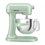 KitchenAid 5KSM60SPXEPT Artisan Kaldırılabilir Kaseli Stand Mikser, 5.6 L, Yeşil - Görsel 1