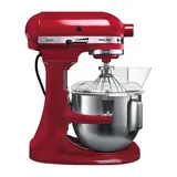 KitchenAid Heavy Duty Stand Mikser, 4.8 L, Kırmızı - Görsel 1