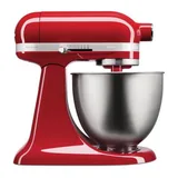 KitchenAid Mini Stand Mikser, 3.3 L, Elma Şekeri - Görsel 1