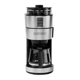 Konchero Completa CM1131D-GS Öğütücülü Filtre Kahve Makinesi - Görsel 1