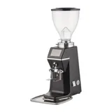Konchero Vistoso On Demand Espresso Kahve Değirmeni, Siyah - Görsel 1