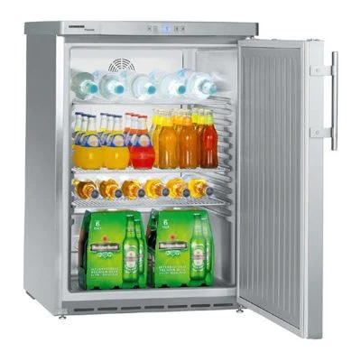 Liebherr FKUv 1660 Tezgah Altı Buzdolabı, 134 L