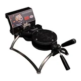 Liva BWB-A Gastronize Belçika Waffle Makinesi, Elektrikli - Görsel 1