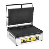 Remta R68 Standart Tost Makinesi, 30 Dilim, Elektrikli - Görsel 1