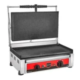 Remta R79 Lux Tost Makinesi, 20 Dilim, Elektrikli - Görsel 1