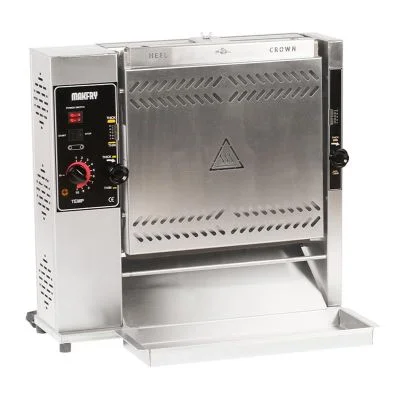 Makfry EKM-40 Ekmek Kızartma Makinesi