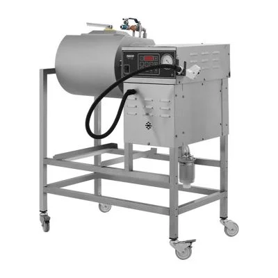 Makfry MT-40 Vakumlu Marinasyon Makinesi