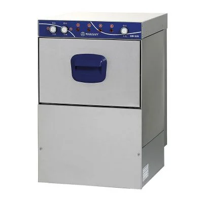 Maksan GW 535 Bardak Yıkama Makinesi