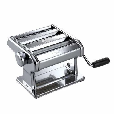 Marcato Ampia 150 Erişte Makinesi, 1.5 mm