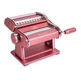Marcato Atlas 150 Erişte Makinesi, Pembe - Görsel 1