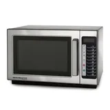 Menumaster RCS511TS Mikrodalga Fırın, 1600 W - Görsel 1