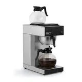 Myco RH-330 Filtre Kahve Makinesi, 2 Potlu - Görsel 1