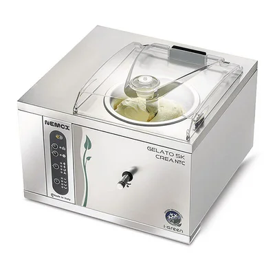Nemox Gelato 5K Crea NTC i-Green SC Dondurma ve Sorbe Makinesi