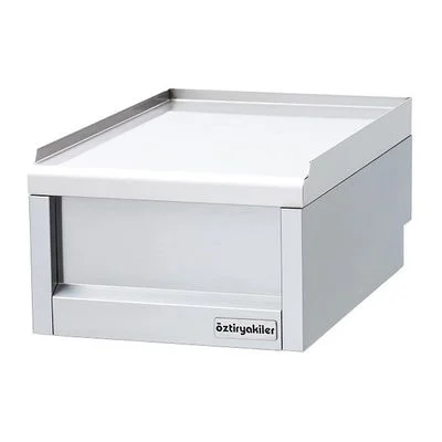 Öztiryakiler 600 Seri Set Üstü Ara Tezgah, 60x60x26 cm