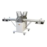 Öztiryakiler DHM-60 Kanatlı Hamur Açma Makinesi, 1350x600 mm - Görsel 1