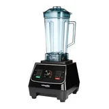 Öztiryakiler Gurmeaid BL-811 Bar Blender, 2 L, 1500 W, Siyah - Görsel 1