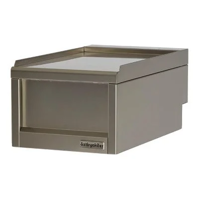 Öztiryakiler Optimum 700 Seri OAT 4070 E Set Üstü Ara Tezgah, 40x70x28 cm