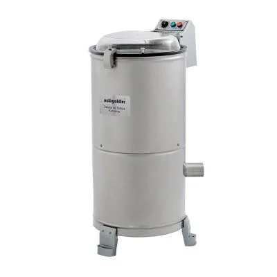 Öztiryakiler SKM 4035 Salata ve Sebze Kurutma Makinesi, 40 L
