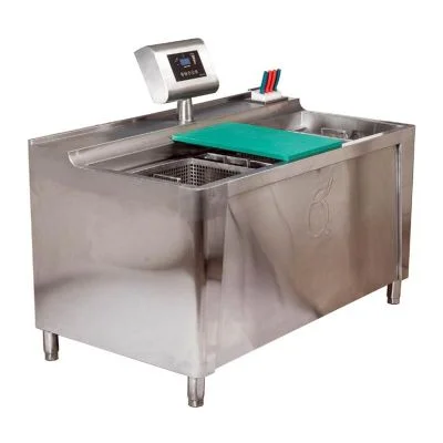 Prozon PR-OW 100 OZONE-WASH Ozonlu Yıkama Makinesi