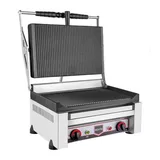 Remta R78 Premium Tost Makinesi, 16 Dilim, Elektrikli - Görsel 1