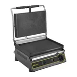 Remta R76S Standart Tost Makinesi, 16 Dilim, Elektrikli, Siyah - Görsel 1