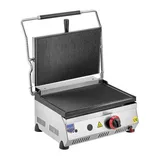Remta R121A Tost Makinesi, 16 Dilim, LPG - Görsel 1