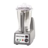 Robot Coupe BL 5 Paslanmaz Çelik Hazneli Profesyonel Mutfak Blender, 5 L, 1200 W - Görsel 1