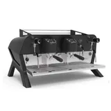 Sanremo F18 SB Tall Cup Tam Otomatik Espresso Kahve Makinesi, 2 Gruplu, Siyah - Görsel 1