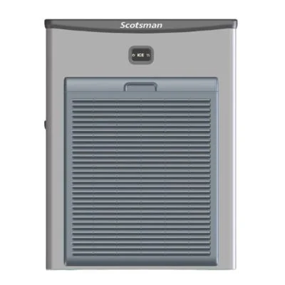 Scotsman MXF 1027 Eco X Haznesiz Kar Buz Makinesi, 501 kg/gün Kapasiteli