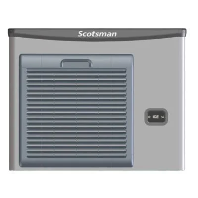 Scotsman MXF 327 Eco X Haznesiz Kar Buz Makinesi, 133 kg/gün Kapasiteli