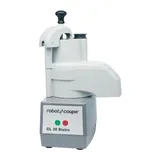 Robot Coupe CL 30 Bistro Sebze Doğrama Makinesi - Görsel 1
