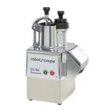 Robot Coupe CL 50 Gourmet Sebze Doğrama Makinesi - Görsel 1