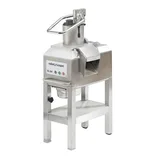Robot Coupe CL 60 Sebze Doğrama Makinesi, İtme Kafalı, 400 V - Görsel 1