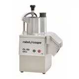 Robot Coupe CL 50 Ultra Sebze Doğrama Makinesi - Görsel 1